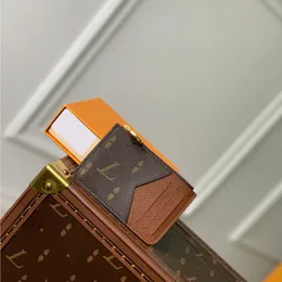 titular do cartão romy designer bolsa bolsa mini carteira famosa marca titular de crédito chave moeda saco de couro genuíno zip 3 slots de cartão zipado moeda bolso dhgate sacos