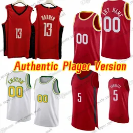 Custom Player Version Basketball Fred 5 VanVleet Jerseys AU Stitch 9 Dillon 4 Jalen Brooks Green 32 Jeff 3 Victor Green Oladipo 10 Jabari 1 Amen Smith Jr. Thompson