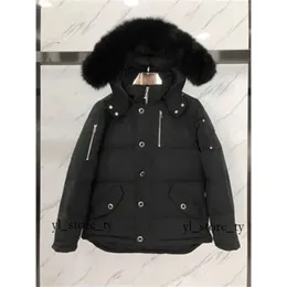 Alta qualidade de luxo Mens Mooses Knuckle Jacket Fur Knucle Jacket Down Coat Mooses Knuckle Down Jacket Inverno Mulheres e Mens White Fox Down Jacket Moose Jackets 1211