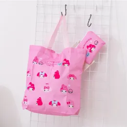 Carrier 8 set/lotto Kawaii Cat Dog Astuccio portatile Borse portaoggetti creative Astuccio per cancelleria Astuccio per penne Materiale scolastico per ufficio