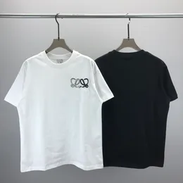 2022 NUOVO Designer di lusso T-shirt Lettera di qualità tee manica corta primavera estate marea uomini e donne maglietta Taglia M-XXXL # 01