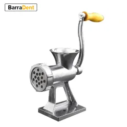 Grinders Multifunction Manual Meat Grinder Filling Sausage Machine Household Hand Shake Vegetable Garlic Grinding Chopper