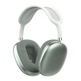 Drahtlose Bluetooth-Kopfhörer Kopfhörer-Ohrenschützer Computer-Gaming-Headset montiert B1 Maxbd8