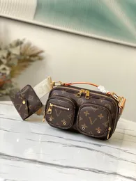 Классическая V-сумка, женская сумка через плечо с тиснением, дизайнерская сумка, кошелек для монет, подарок на день рождения