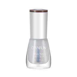 Nail Polish Water-Based No-Bake Rip-Off Long-Lasting Quick-Drying For Students And Kids Drop Delivery Ot9J1