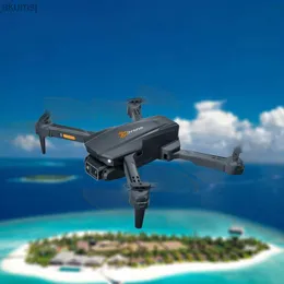 Drohnen H15 Mini RC Drohne mit Kamera HD Wifi Fpv Fotografie Quadcopter Feste Höhe Selfie Professionelle Dron Geschenke Spielzeug für Jungen YQ240129