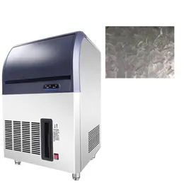 Snowflake Makers Fast Milk Snow Ice Machine Commercial Snowflake Ice Crusher Machine Snow Maker Machine