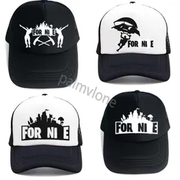 Capas de beisebol preto e branco para homens Drews Cap Designer Hinking Sport Forites Hat Hat Hap