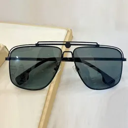 montatura per occhiali da sole firmati per donna retro vintage protettivi nuovi prodotti TOP occhiali di marca completi di alta qualità occhio quadrato di lusso 303K