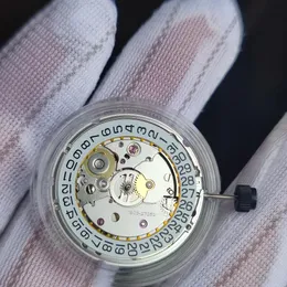 Max Quality 2824-2 2824 28800VPH 25Diamonds عيار الحركة الميكانيكية التلقائية لمشاهدة DIY إصلاح إصلاح Watchmaker Chang288K