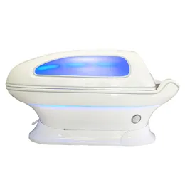 Massaggio con acqua Sbiancamento della pelle Spa Capsule dimagranti macchina per modellare il corpo Raggio infrarosso lontano Ozono Sauna a vapore Macchina dimagrante per il corpo con luce LED Spa a infrarossi secca