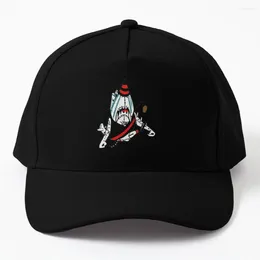 볼 캡 Essendon 폭격기 레트로 클래식 야구 모자 Sunhat Western Hats 브랜드 남자 Bobble Hat 남자 여자 여자