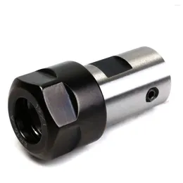 Collet Chuck Motor Shaft Spindle Extension Rod Holder 8MM CNC Milling