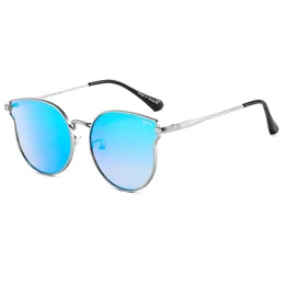 Persönlichkeit Quay Sonnenbrille Frauen Designer Large BRAY BLUTSBLASSEN MENSE WEST HEISSEM MODEL SPORT UND Freizeitkai Sonnenbrille 848