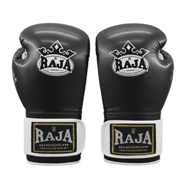 Guanti da boxe Muay Thai per adulti Allenamento gratuito di arti marziali Guanto da kick boxing Uomo Guanti per arti marziali Attrezzatura per allenamento Mma 240125