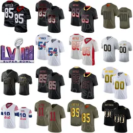 2024 New Football Super Bowls III 25 Elijah Mitchell Jerseys 24 Mason 19 Deebo Samuel 32 Tyrion Davis-Price 11 Brandon Aiyuk George Kittle Talanoa Hufanga Fred Warner