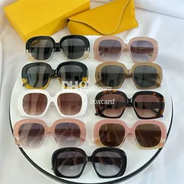 Designer Sunglasses Square Frame Eyeglass Eyewear Polarized UV400 Outdoor Indoor Luxury Driving Eyeglasses Sun Glasses