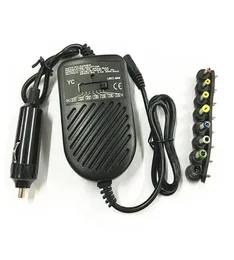 Universal DC 80W Car Auto Charger Power Supply Adapter Set for Laptop Notebook with 8 Detachable Plugsa23a173560776