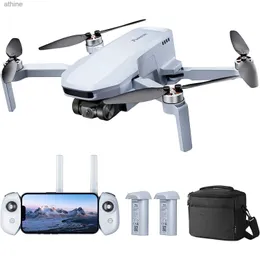 Drohnen Potensic Mini Drohne RC Kamera Dron Fernbedienung Quadcopter Follow Me Helicopter Circle Fly Drohnen für Kinder Spielzeug Geburtstagsgeschenk YQ240129