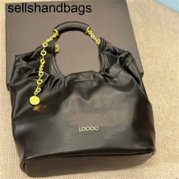 Çantalar çanta çanta loewwes gerçek deri 7a çanta moda çantası bolsos kızlar bagc200