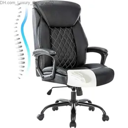 Andra möbler kontorsstol datorspelstolskontorstolar sofas spelare fåtölj ergonomiska pc -spel special komfort möbler Q240129