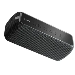Xdobo Bluetooth 50 Ser Typec Typec Sound Box مقاومة للماء 60W 3D Stereo 240126