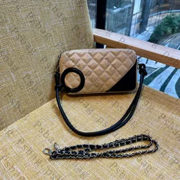 Pink Sugao Women Women Bags Crossbody Chain حقيبة يدوية عالية الجودة من جلد الأغنام أكبر سعة محفظة أزياء حقيبة تسوق فاخرة Xiaoxu-240126-180