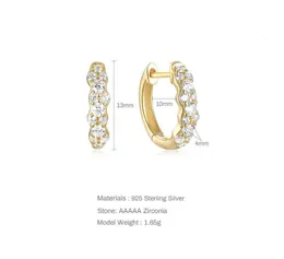 stud roxi s sterling sier repring غير منتظم نصف micro micro inclaid ear arcel