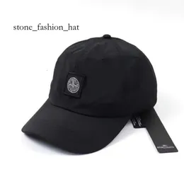 Stones Islands Ball Caps 2023 Fortieth 야외 야구장 섬 모자 모자 캡 편지 패턴 CP Comapny 모자 자수 Sun Hat Men Stonely Islandly 1534