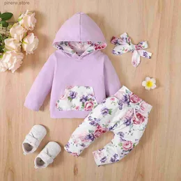 Conjuntos de roupas de inverno para crianças de 0 a 1 ano, Little Miss Sassy, roupas infantis para meninas, calças de moletom, roupas de inverno para bebês