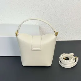 Högkvalitativ designer CE Nya pommes fritespåse tote ce mini tote väska kvinnor klaff axel väska designer lyx kvinnor topp hanterar hangbags canvas läder kors kropp