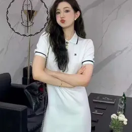 DHgate.com:Womens Summer Casual Short Sleeve Waisted T-Shirt