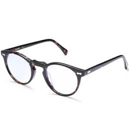 남성과 여성을위한 블루 라이트 차단 안경 컴퓨터 안경 프레임은 놀라운 색상 향상 Clar301n을 제공합니다.