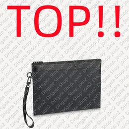 أعلى M81569 Pochette to-go القابض حقيبة mens341v