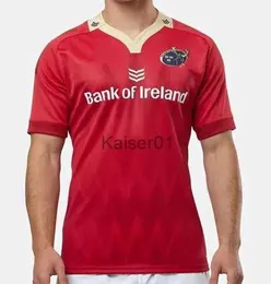 Fans Tops Tees Other Sporting Goods 2023/24 Munster Home Rugby Jersey Shirt size S-M-L-XL-XXL-3XL-4XL-5XL