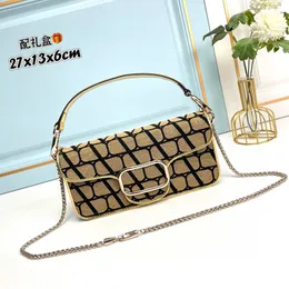 Fashion 5A Designer Bag Luxury Purse Italy Brand Shoulder Bags Leather Handbag Woman Crossbody Messager Cosmetic Purses Wallet by brand Y026 002