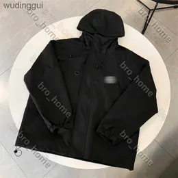 Cp Companys Oberbekleidung Abzeichen Reißverschluss Hemd Jacke Lockerer Stil Frühling Herren Top Oxford Tragbare High Street Stones Island Jacke Großhandel 2 Stück 10 % Rabatt F6JJ