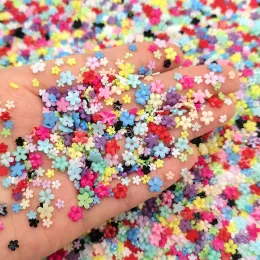 Liquids 3d Acrylic Flower Nail Parts Decoration Mixed Nail Charms Steel Bead Nail Pearls Rhinestones Kawaii Jewelry Nail Art Accessories