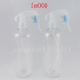 400ml x 15 névoa fina pulverizador bomba garrafa desodorante spray recipiente de limpeza doméstica, produtos de banheiro doméstico tjvng