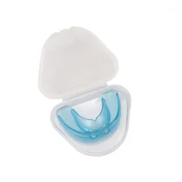 Silikon Ortodonti Dişleri Yetişkin Diş Dental Diş Makineleri Dental Ortics Diş Tutucu Hizalama Aracı1221m