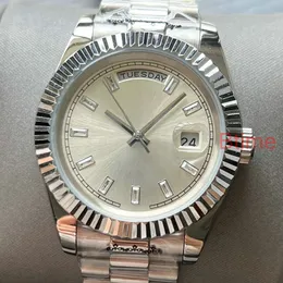 41mm lüks erkek saat tasarımcısı saatler yüksek kaliteli moda seramik 2813 otomatik hareket mekanik erkekler için mekanik