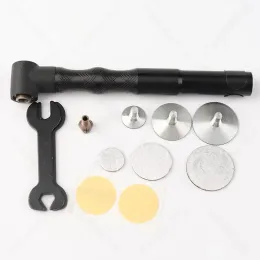 &equipments 90 Degree Handpiece For Foredom Motor Hanging Anging Flexible Shaft Grinder Mill Grinder Mesin 90D elbow Jewelry Rotary DIY Tool