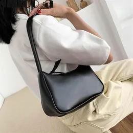 HBP SMOOZA VINTAGE RETRO LAGS for Women 2020 Fashion Handbag Leater Leather Female Subaxillary Bag Subaxillary Contazed 265d