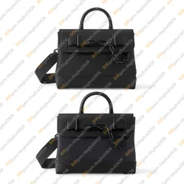 Men Fashion Casual Designe Luxury STEAMER Bag Messenger Bags Crossbody Handbag Tote Shoulder Bags TOP Mirror Quality M46953 M24436 Purse Pouch