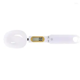 Measuring Tools Baking Precise Digital Spoons Electronic Spoon Weight Volumn Food LCD Display Scale Kitchen Cocina Home