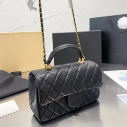 сумки сумочка роскошная дизайнерская сумка через плечо кошелек дизайнерские сумки кошельки женские роскошные дорогие маленькие седла AAA 01