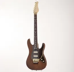 Schcter ST Tipo HH 003 Guitarra Elétrica