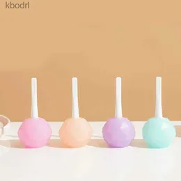 Инструменты для мороженого Ice Cream LolliMaker Силиконовые формы для нарезки DIY Форма для льда LolliShape с красочными палочками Формы для мороженого с яиц YQ240130