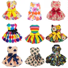 Одежда Miflame, элегантное платье для собак, одежда принцессы для домашних животных, нарядные платья для маленьких собак, платья для померанского бишона, свадебная вечеринка