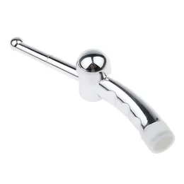 Enema Rinse Anal Anus Rectal Bathroom Shower Head Nozzle Washing Cleaner Douche2592